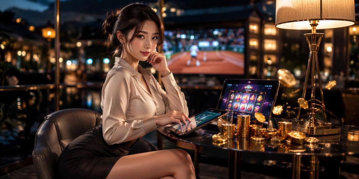 Jun-88 mobile gaming