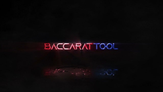 Giới thiệu sơ lược tool baccarat