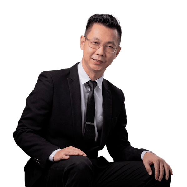ceo & founder Đặng Hoài Bảo