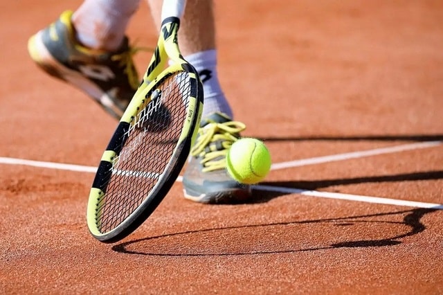 Top 5 kinh nghiệm chơi cá cược tennis nắm chắc phần thắng trong tay