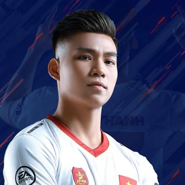 Vũ Văn Thanh là cầu thủ bóng đá xuất sắc đến từ Hải Dương